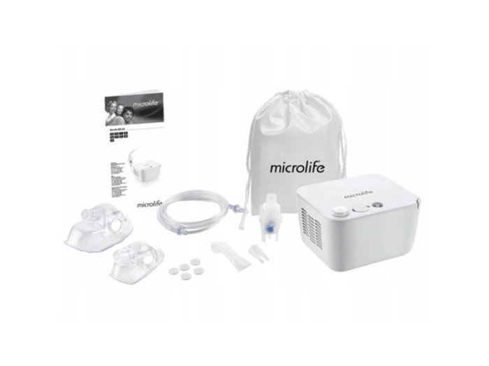 Microlife Neb200 – inhalator
