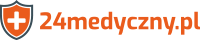 24medyczny.pl Logo
